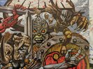GWAR THE BLOOD OF GODS 12