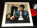 BOB DYLAN All Time Essential 1965 LP HIGHWAY 61 REVISITED Columbia Orange Labels