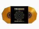 King Gizzard & The Lizard Wizard Nonagon Infinity Live Vinyl Live Record Kgatlw