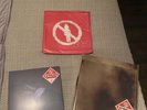 Travis Scott DBR Vinyl Deluxe Edition