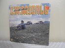 C W McCall LP Black Bear Road 1975 Sealed  Country Original  Convoy