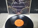 Ram Jam Self Titled Lp Vinyl OG 1977 1st Press PROMO EX/EX Wax