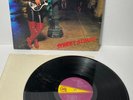 Rick James Street Songs SUPER FREAK 1981 Vinyl LP Record ULTRASONIC CLEANED Ex