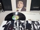 Ooh La La Faces Lp Vinyl Rod Stewart OG 1st Press Die-Cut Insert/Poster VG+/VG+