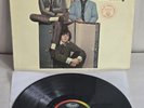 Beatles - Yesterday And Today - 1966 Capitol  ST-2553 Stereo Rock Vinyl LP  VG++