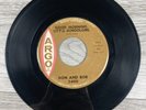 Don And Bob Good Morning Little Schoolgirl / I’m Lost 45 RPM 7” Vinyl Argo