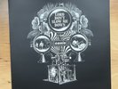 OASIS LORD DON'T SLOW ME DOWN  12” Promo Vinyl  RKID 39TP UNPLAYED