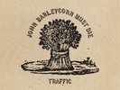 Traffic John Barleycorn Must Die (Vinyl) 12