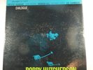LP - Bobby Hutcherson - Dialogue - Blue Note - BST 84198 ( US )