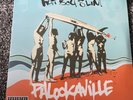 Fatboy Slim Palookaville Vinyl Album NEW & SEALED