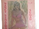 Nancy Sinatra - Sugar 33 RPM Vinyl LP Record, 1967, Soft Rock, Ballad, Vocal