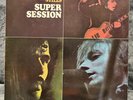 Mike Bloomfield - Super Session | 1968 Japan Pressung Vinyl Record Schallplatte