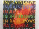 RADIOHEAD - IN RAINBOWS - CZECH REPUBLIC - XL 2007 - 180g *SEALED* VINYL LP