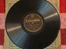 COLUMBIA Record 78 rpm A1999 LOVES WATERMELON / OLD DAN TUCKER Harry C Browne