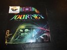 Journey Live At The Cow Palace Live on Vinyl Records 2 LPs Psych SEALED 180 GR