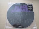 BLACK SABBATH -MASTER OF REALITY-RARE 2003 LIMITED EDITION PRESS LP VINYL PICTUR