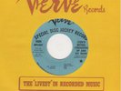 Terri Bryant Straighten Up & Fly Verve DEMO Soul Northern Motown