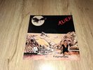 LP FRENCH HEAVY ROCK ALIEN 