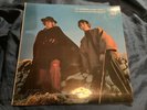 THE INCREDIBLE STRING BAND Hangman’s Beautiful Daughter LP 1968 ELEKTRA EUK 258