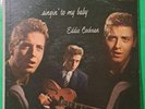 Eddie Cochran - singin' to my baby - 1957 - LP - Liberty LRP 3061- Ex Vinyl