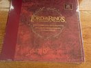 Howard Shore - The Lord Of The Rings Fellowship Of The Ring Vinyl Box Set SEALED