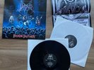 Slayer - Bochum Bastards 2LP, 2015 Thrashers Pleasures Records LP vinyl
