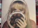 Signed Copy Of Fruitcake by Sabrina Carpenter (Vinyl, 2023, Island Records)