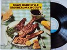 $20.25 New Year Jazz Sale Brother Jack McDuff, Down Home Style