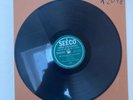 PEURTO RICO  beautiful CELIA CRUZ    HEAR   78 RPM  SHELLAC   X 2098