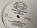 Marshall Jefferson & On The House – Move Your Body - 12