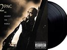 2Pac – Me Against The World ; 2020 DOUBLE LP Vinyl Records