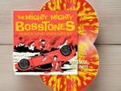 The Mighty Mighty Bosstones - When God Was Great - Double Splatter Vinyl 2 xLP