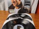Chris Isaak First Comes The Night 180g Double Vinyl LP Record VG+