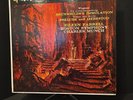 Wagner Brunnhilde’s Immolation Living Stereo LP RCA Victor LSC-2255 Red Seal NM