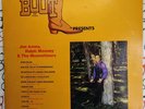 Ralph Mooney Jim Ames The Bronze Boot 1970s Country LP Album Steel Guitar VG/VG