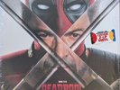 DEADPOOL & WOLVERINE - OST - 2-LP - MULTICOLORED VINYL - LIMITED ED - BRAND NEW
