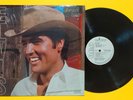 ELVIS PRESLEY (33 RPM - ITALY) PL 13917 