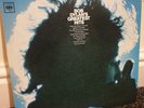 Bob Dylan's Greatest Hits Vinyl Album  PC 9463 with Milton Glaser Dylan poster