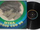 1966 MINA STUDIO UNO 66 LP