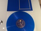 DEPECHE MODE -Get The Balance Right- Very Rare German Blue Vinyl Limited 12”