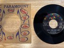RARE The Sapphires Gotta Have Your Love Gee I’m Sorry Doo-Wop R&B Soul 45 Record