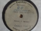 PETER AND GORDON TRUE LOVE WAYS ACETATE