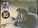 BILLY JOEL The Stranger LP *NEW* Grey Swirl VINYL Record w/EXCLUSIVE 12X12 PHOTO
