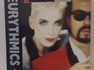 EURYTHMICS greatest hits vinyl LP  (1991 RCA PL 74856) - excellent condition