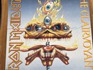 Iron Maiden - The Clairvoyant, The Prisoner, Heaven Can Wait (Vinyl) 12”