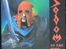 Sodom, Hellhammer  – In The Sign Of Evil / Apocalyptic Raids lp  new not sealed