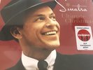FRANK SINATRA -ULTIMATE CHRISTMAS -TARGET EXCLUSIVE 2 LP GREEN VINYL -NEW SEALED