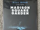 Bill Burr - Live From Madison Square Garden - Vinyl 2 LP x/500 - BRAND NEW