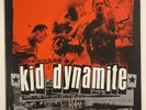 Kid Dynamite Self Titled LP • JT1039