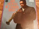 John Coltrane My Favorite Things Jazz LP Atlantic SD 1361 Stereo 1961 OG VG+/VG